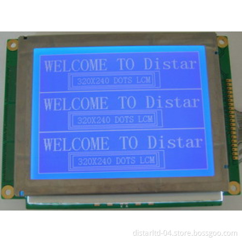 LCD Module